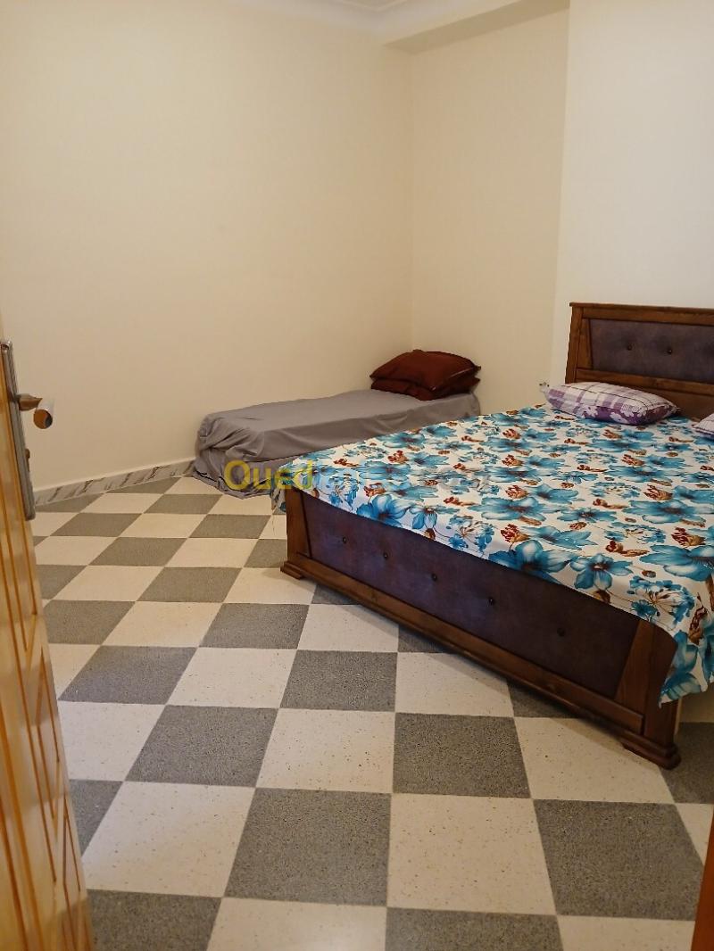Location vacances Appartement F3 Tizi Ouzou Tigzirt 3