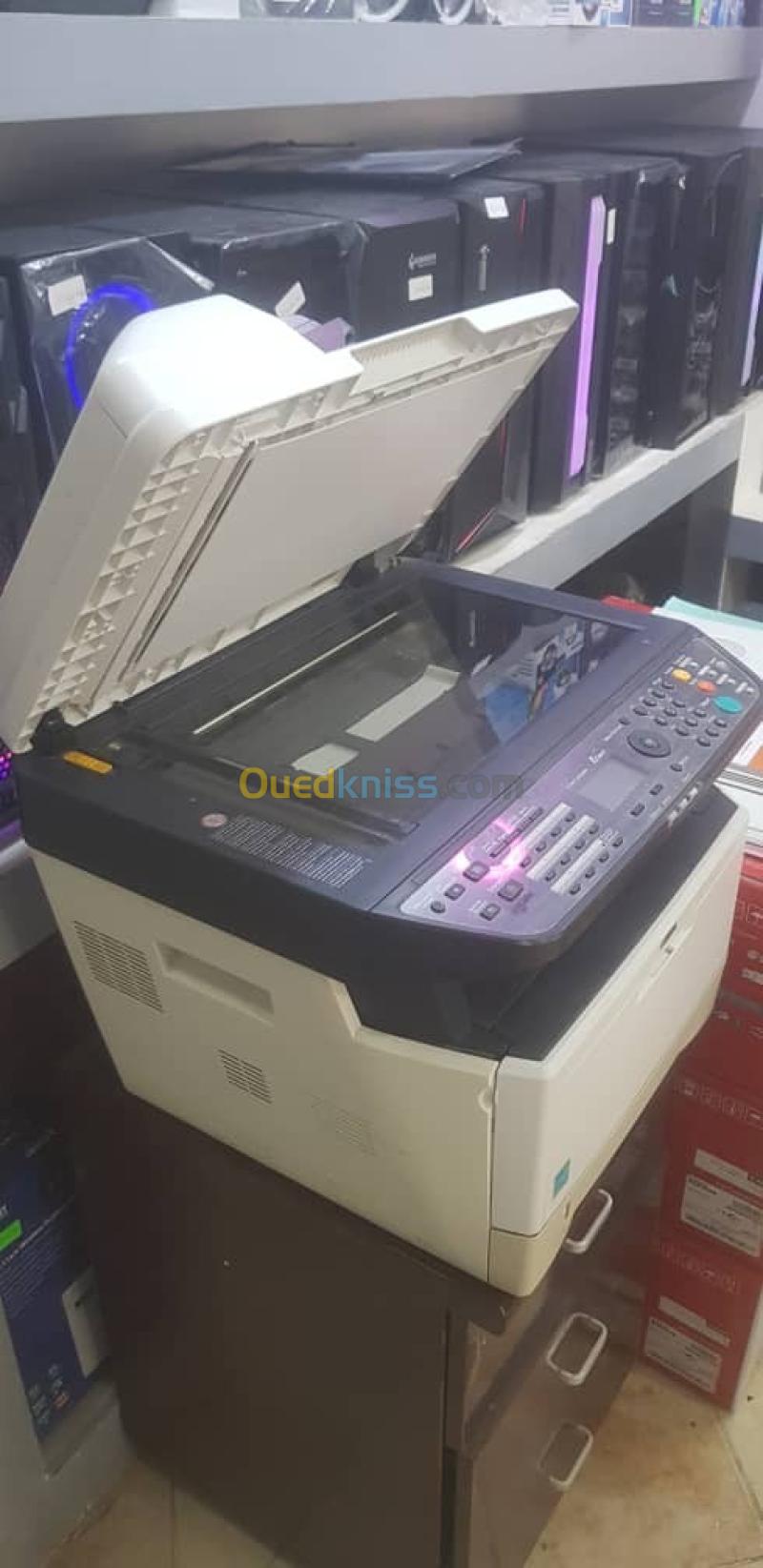 KYOCERA ECOSYS M2030dn bon état - Aïn Témouchent Algeria
