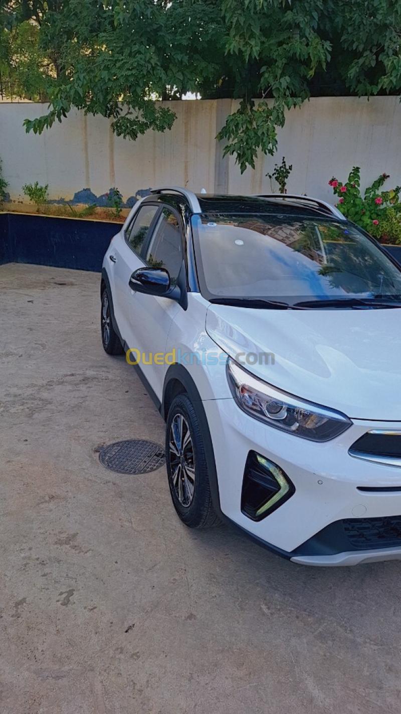 Kia KX1 2025 Kia KX1 Luxury 3