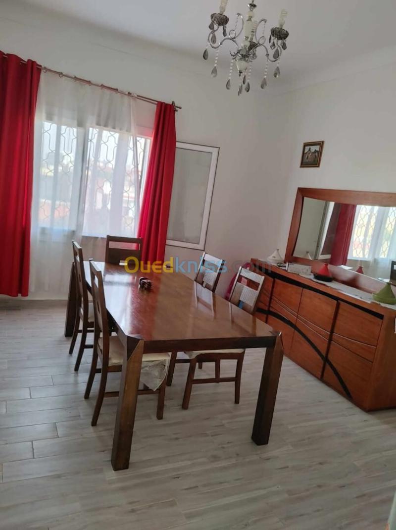 Location Appartement F5 Sidi Bel Abbès Sidi bel abbes
