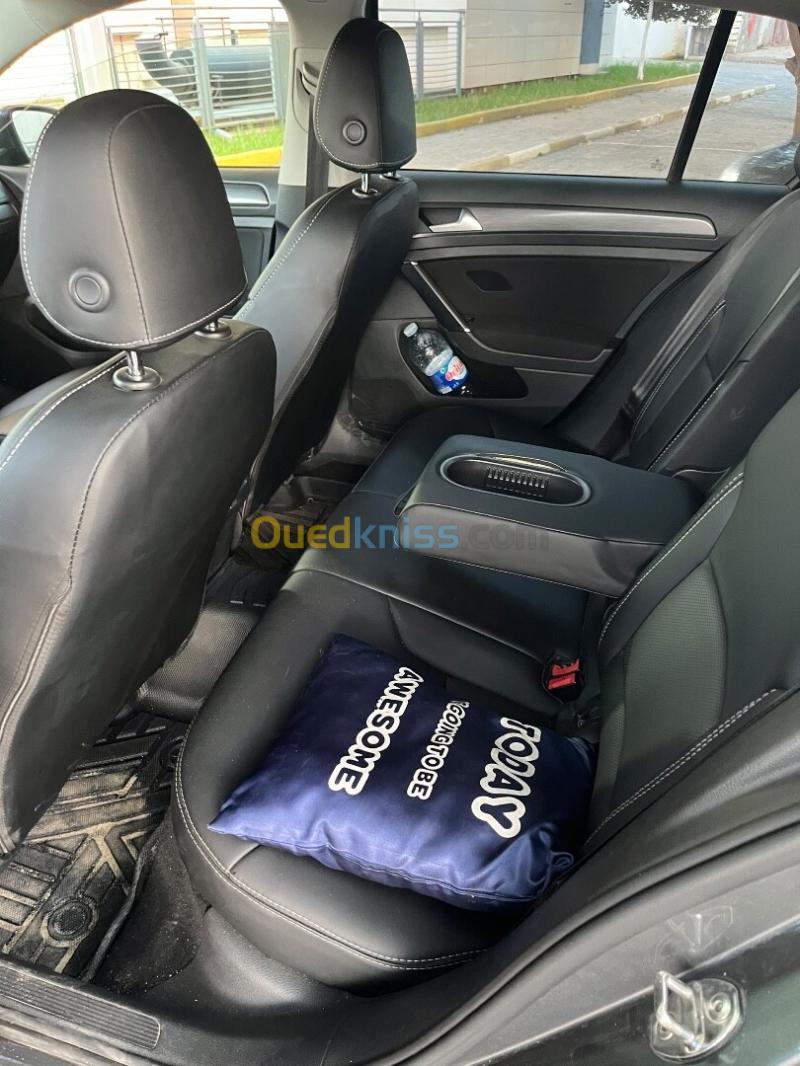 Volkswagen Golf 7 2019 START+ 6