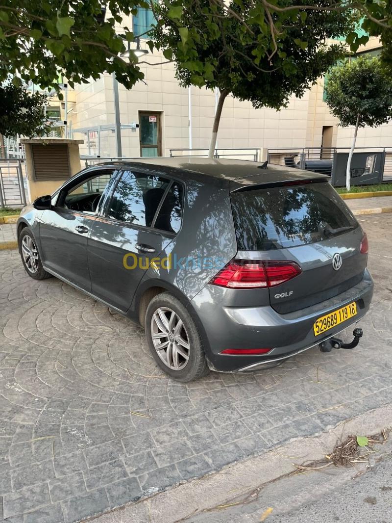 Volkswagen Golf 7 2019 START+ 3