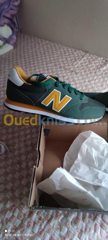 Ouedkniss discount new balance