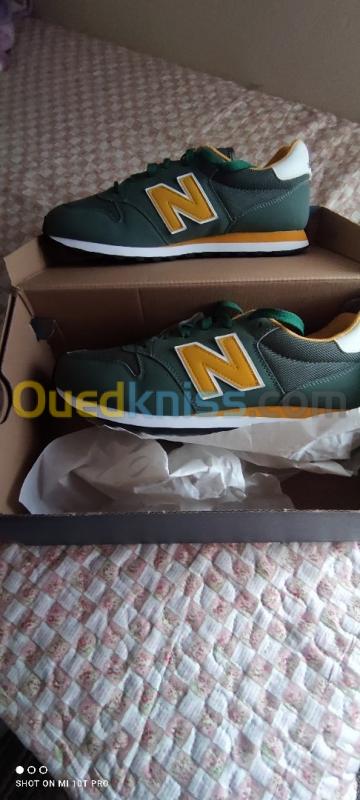 New balance 2025 500 Amarillo