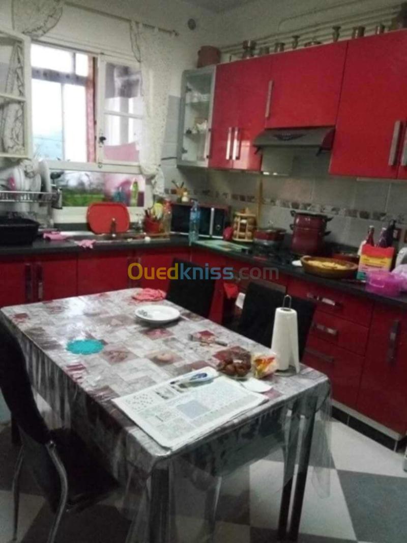 Vente Appartement F4 Constantine Constantine 8