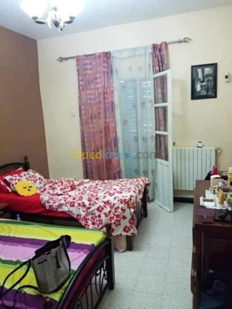 Vente Appartement F4 Constantine Constantine 10