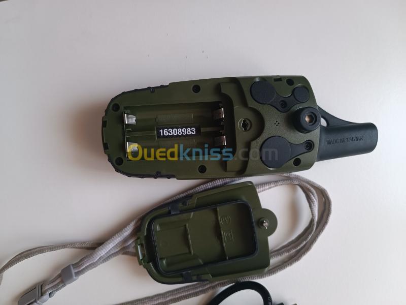GPS Garmin gpsmap 60 Neuf jamais utilisé 8