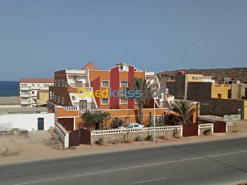 Vente Appartement F2 Oran Oran