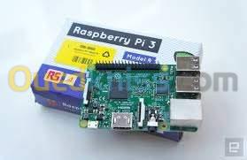 Carte de developpement Arduino  8