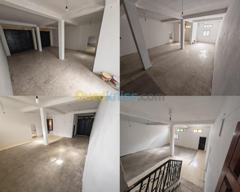 Vente Villa Bouira Bouira 2