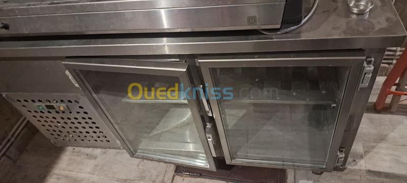 Vente Immeuble Tlemcen Tlemcen 10