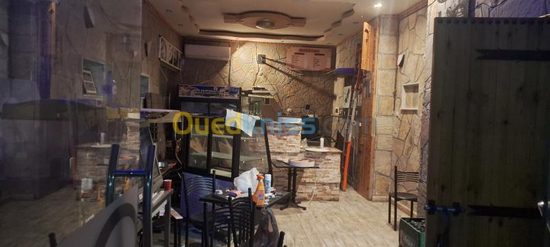 Vente Immeuble Tlemcen Tlemcen 4