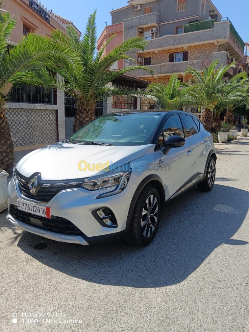 Renault Captur 2024 Techno  4