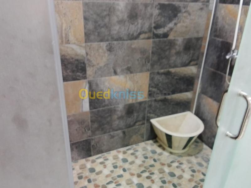 Location Appartement Niveau de villa F5 Alger Sidi moussa 10