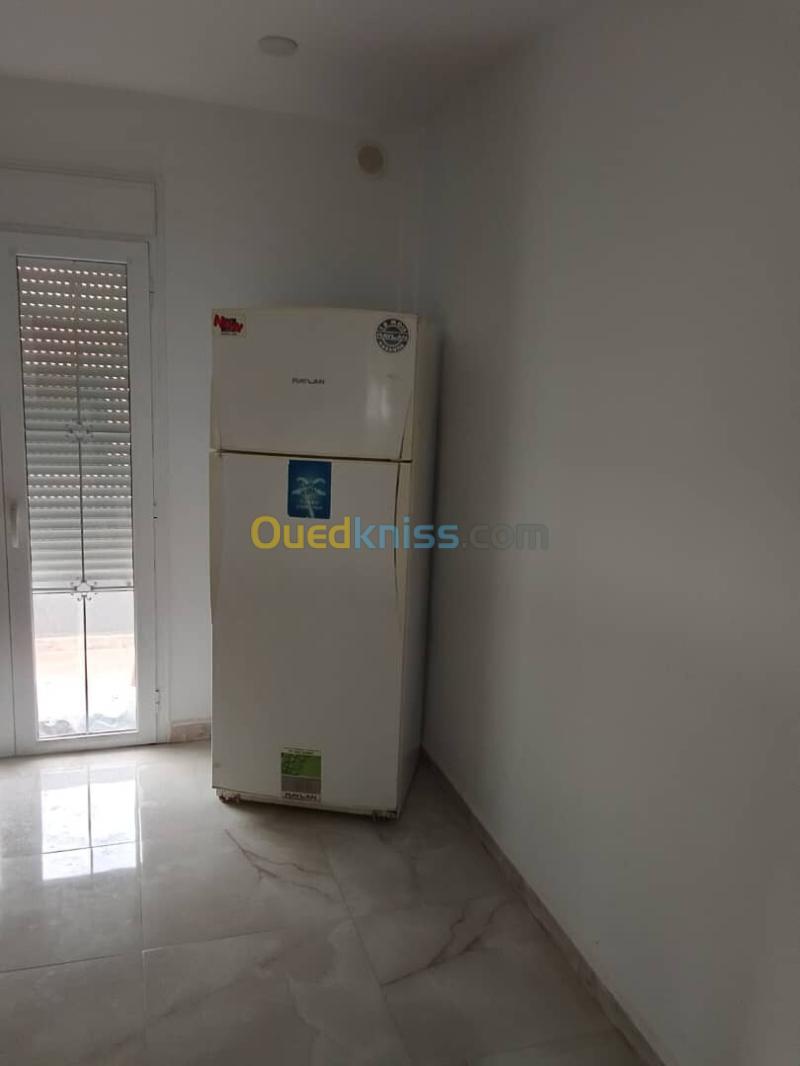 Location Appartement Niveau de villa F5 Alger Sidi moussa 17