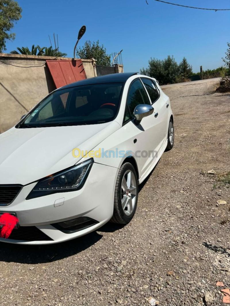 Seat Ibiza 2013 Ibiza 4