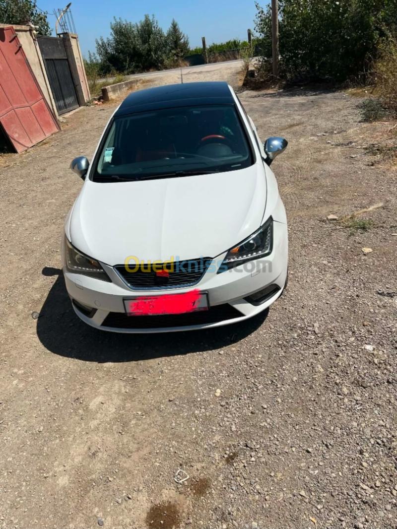 Seat Ibiza 2013 Ibiza 9