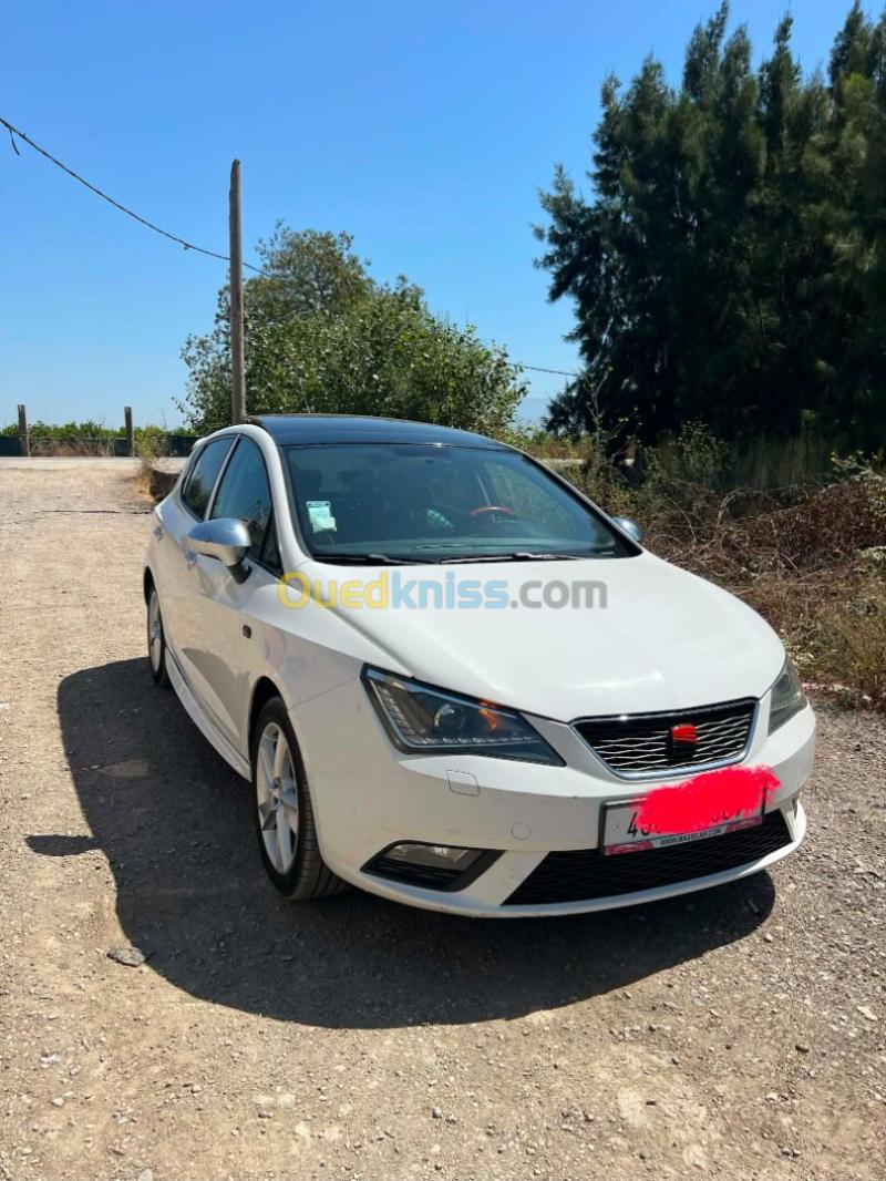 Seat Ibiza 2013 Ibiza 3