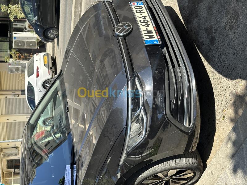 Volkswagen Golf 8 2024 