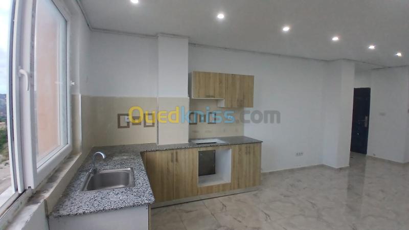 Vente Appartement F2 Tizi Ouzou Azeffoun 17
