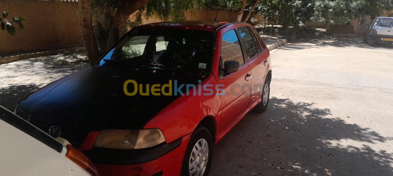Volkswagen Gol 2006 Gol 12