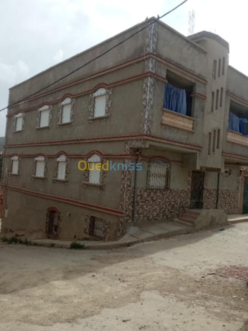 Vente Villa Batna Ichmoul 3