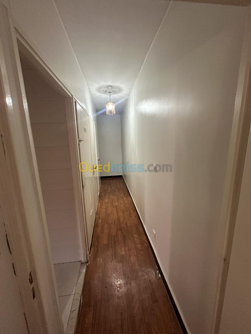Location Appartement F2 Alger Bab ezzouar 9