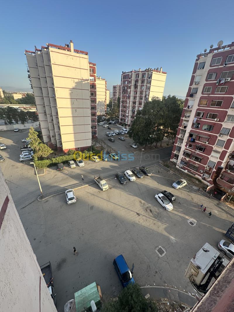 Location Appartement F2 Alger Bab ezzouar 12