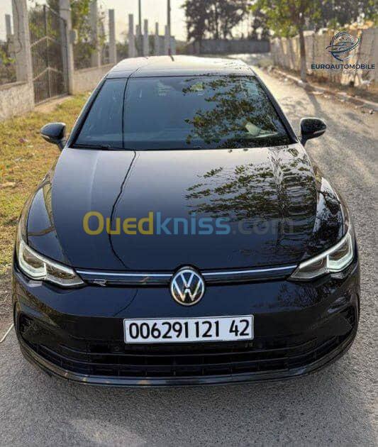 Volkswagen Golf 8 2021 R-Line 19