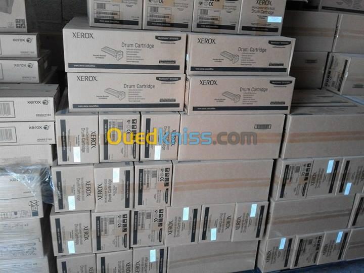 TONER XEROX ORIGINAL  4