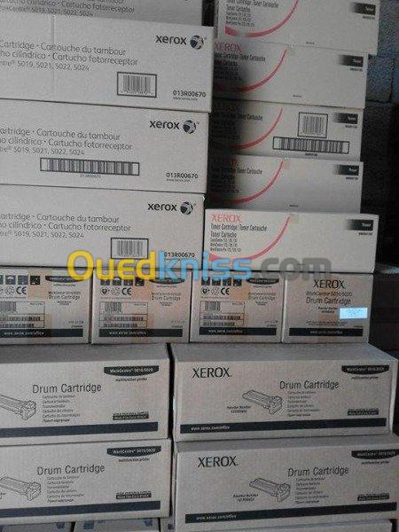 TONER XEROX ORIGINAL  5