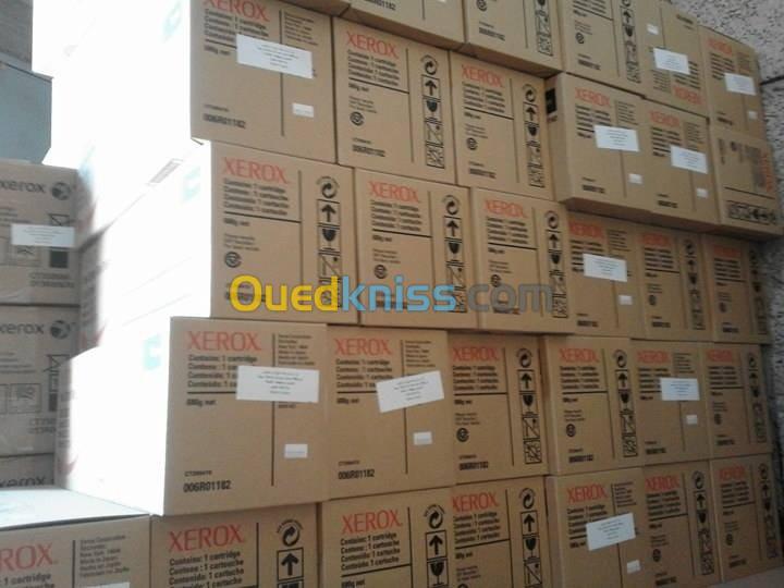 TONER XEROX ORIGINAL  6
