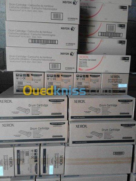 TONER XEROX ORIGINAL  7
