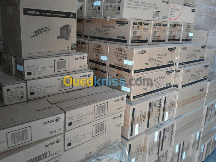 TONER XEROX ORIGINAL  8