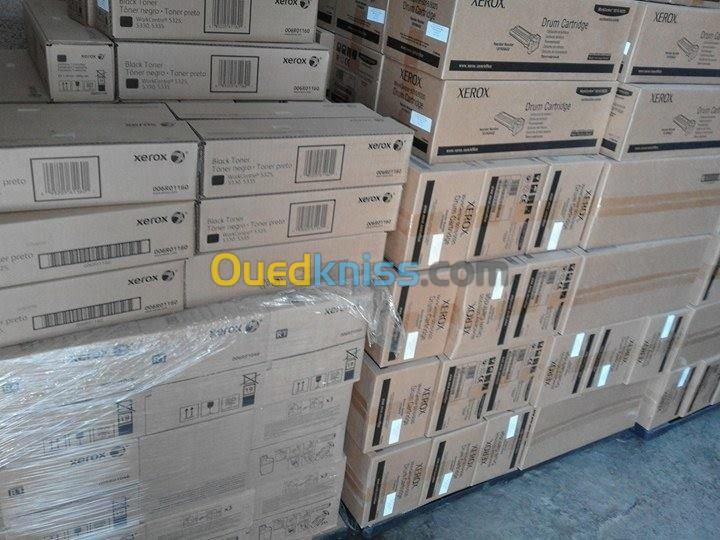 TONER XEROX ORIGINAL  9