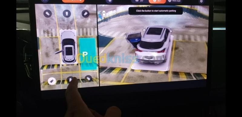 GAC GS3 emzoom 2026 Smart Edition  10