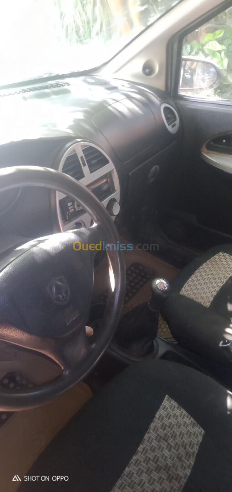 Chana Presto 2010 Presto 5