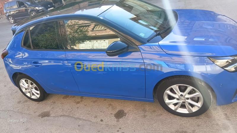 Opel Corsa 2022 Corsa 6