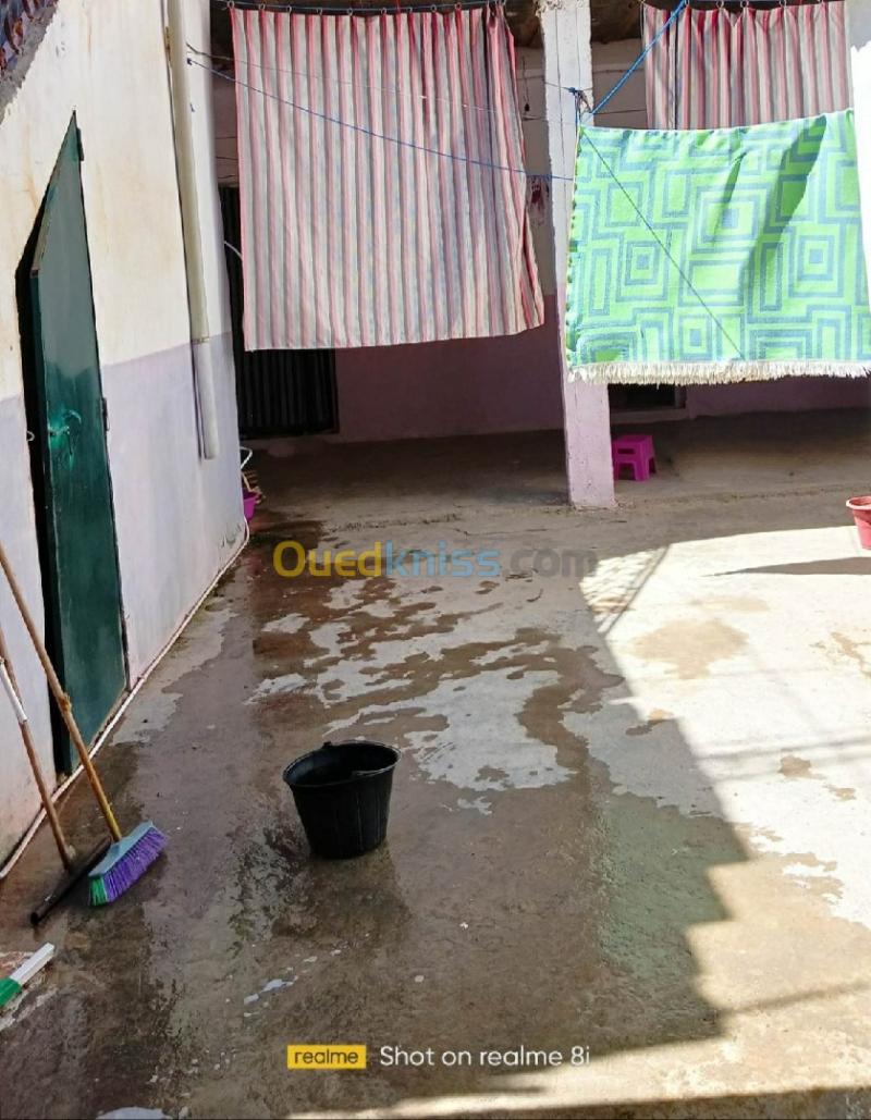 Vente Villa Sidi Bel Abbès Sidi lahcene 12