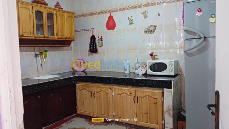 Vente Villa Sidi Bel Abbès Sidi lahcene 11