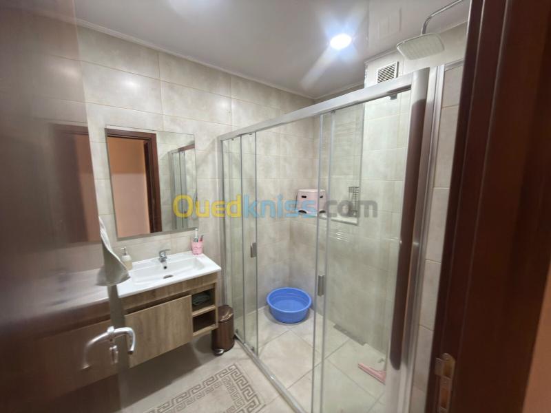 Vente Appartement F4 Sétif Setif 6