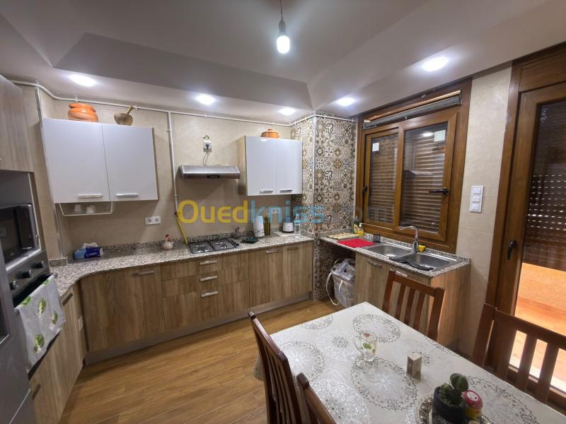 Vente Appartement F4 Sétif Setif 9