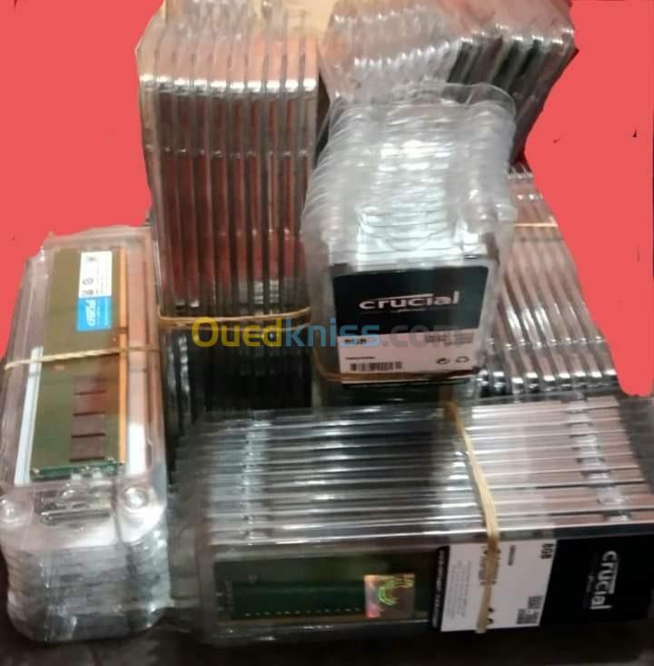 DDR 4 8G 3200GHZ PC 3