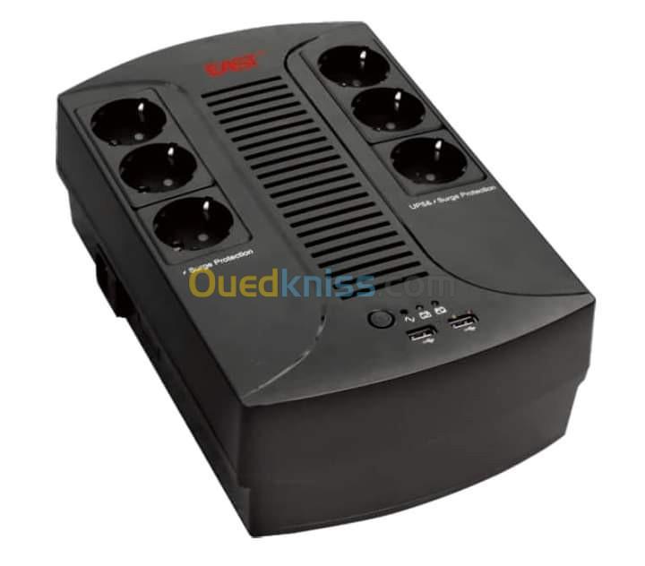 Onduleurs UPS APC | EATON | EAST | Stabilisateurs | Online Double Conversion Vente - Installation Maintenance | Entreprises ET Industries 10