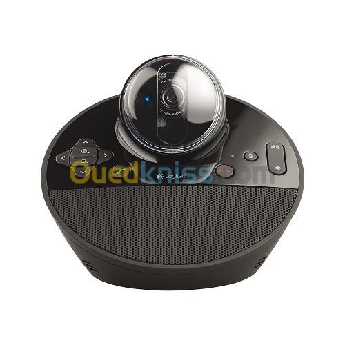 WebCam HD avec Microphone de Vidéo Conférence Logitech BCC950 LOG-960-000867 3