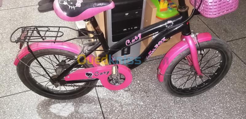 Ouedkniss velo pour discount fille