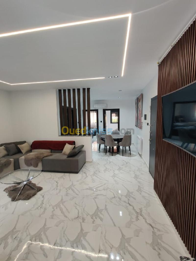 Location Appartement F3 Oran Oran 6