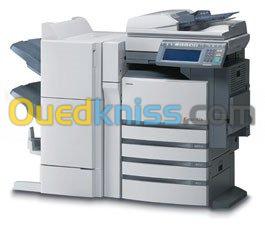  reparation toutes marque de photocopie