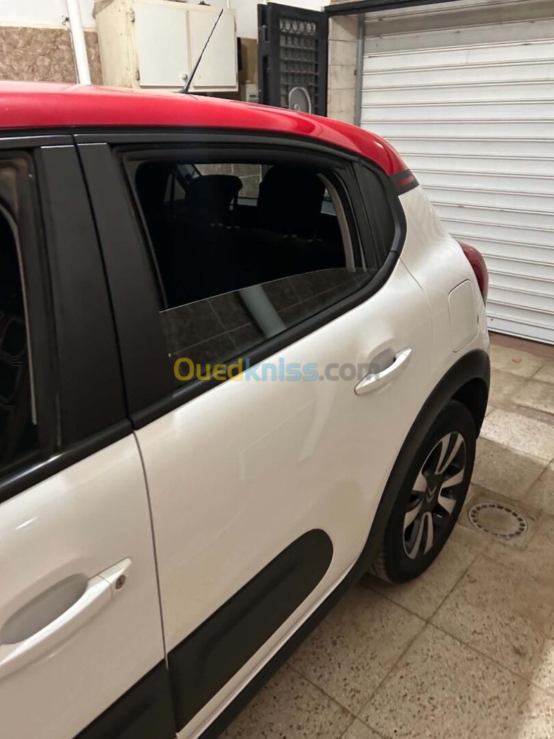 Citroen C3 2021 Essentiel 11