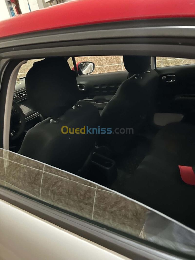 Citroen C3 2021 Essentiel 6